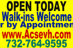 Advanced Care Veterinary Hospital and Avian and Exotic Clinic